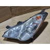 26060-1BA1A Infiniti EX35 Left Halogen Headlight 2008-2017