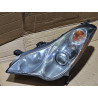26060-1BA1A Infiniti EX35 Left Halogen Headlight 2008-2017