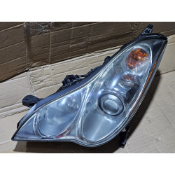 26060-1BA1A Infiniti EX35 Left Halogen Headlight 2008-2017