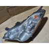 26060-1BA1A Infiniti EX35 Left Halogen Headlight 2008-2017