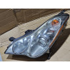 26060-1BA1A Infiniti EX35 Left Halogen Headlight 2008-2017