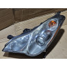 26060-1BA1A Infiniti EX35 Left Halogen Headlight 2008-2017