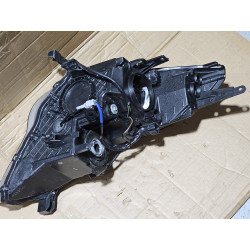 26060-1BA1A Infiniti EX35 Left Halogen Headlight 2008-2017