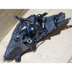 26060-1BA1A Infiniti EX35 Left Halogen Headlight 2008-2017