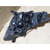 26060-1BA1A Infiniti EX35 Left Halogen Headlight 2008-2017