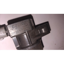 HYUNDAI AZERA GENESIS SANTA FE KIA CADENZA AMANTI OPIRUS SEDONA SORENTO 3.3L 3.5L 3.8L IGNITION COIL 2006-15 27301-3C000