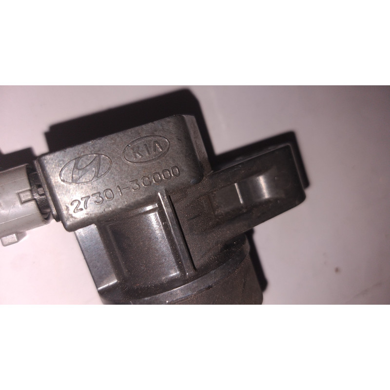 HYUNDAI AZERA GENESIS SANTA FE KIA CADENZA AMANTI OPIRUS SEDONA SORENTO 3.3L 3.5L 3.8L IGNITION COIL 2006-15 27301-3C000