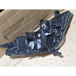 26060-1BA1A Infiniti EX35 Left Halogen Headlight 2008-2017