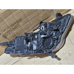 26060-1BA1A Infiniti EX35 Left Halogen Headlight 2008-2017