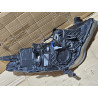 26060-1BA1A Infiniti EX35 Left Halogen Headlight 2008-2017