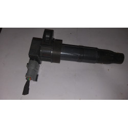 HYUNDAI AZERA GENESIS SANTA FE KIA CADENZA AMANTI OPIRUS SEDONA SORENTO 3.3L 3.5L 3.8L IGNITION COIL 2006-15 27301-3C000