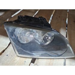 4857728AC Chrysler Pacifica Right Halogen Headlight 2004-2006