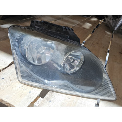 4857728AC Chrysler Pacifica Right Halogen Headlight 2004-2006