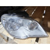 05113060AC Chrysler Pacifica Right Halogen Headlight 2007-2009