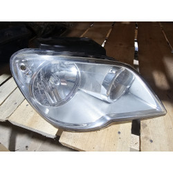 05113060AC Chrysler Pacifica Right Halogen Headlight 2007-2009