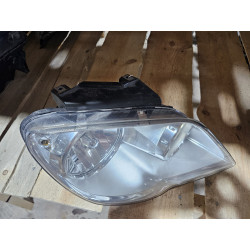 05113060AC Chrysler Pacifica Right Halogen Headlight 2007-2009