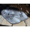 05113060AC Chrysler Pacifica Right Halogen Headlight 2007-2009