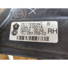 05113060AC Chrysler Pacifica Right Halogen Headlight 2007-2009