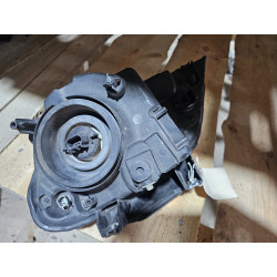 05113060AC Chrysler Pacifica Right Halogen Headlight 2007-2009