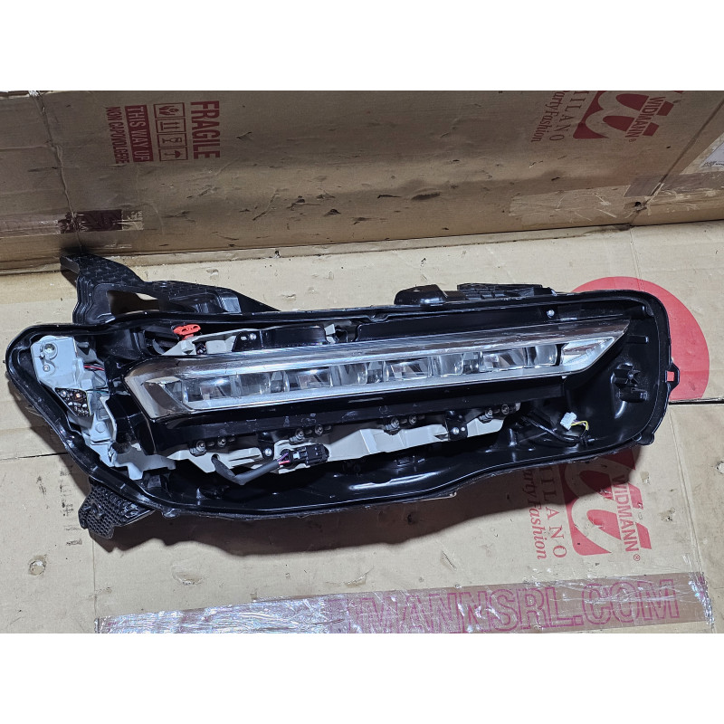 33100-TGV-A03 Acura TLX Right Full LED Headlight 2021-2025 33100-TGV-A04
