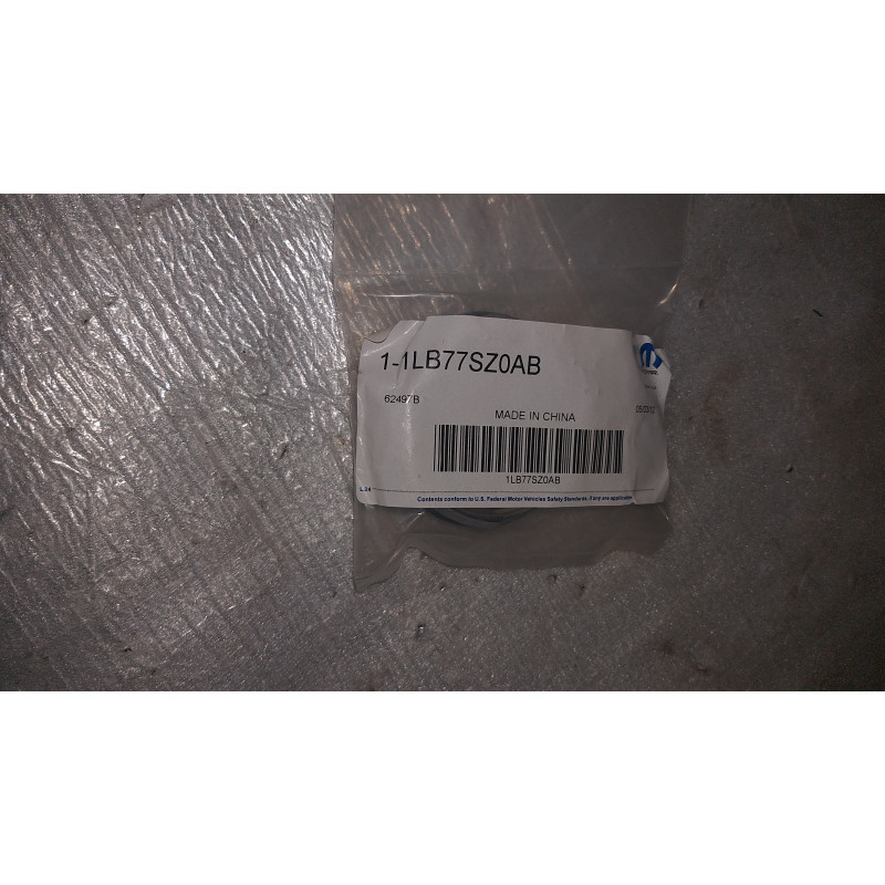 JEEP WHEEL CENTER CAP1LB77SZ0AB NEW
