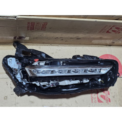 33100-TGV-A03 Acura TLX Right Full LED Headlight 2021-2025 33100-TGV-A04