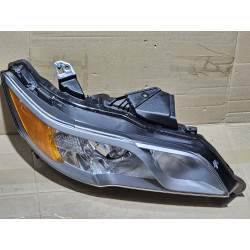 33101-TX4-A01 Acura RDX Right Xenon Headlight 2013-2015