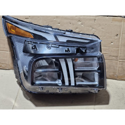 92102-S2500 Hyundai Santa Fe Right Full LED Headlight 2021-2023 92180-S2500