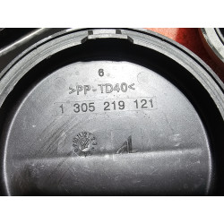 BMW Headlight Cap Cover | Mercedes-Benz, Skoda, Land Rover, Mini Cooper
