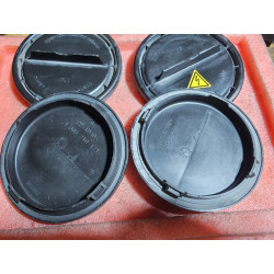 BMW Headlight Cap Cover | Mercedes-Benz, Skoda, Land Rover, Mini Cooper