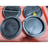BMW Headlight Cap Cover | Mercedes-Benz, Skoda, Land Rover, Mini Cooper