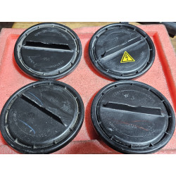 BMW Headlight Cap Cover | Mercedes-Benz, Skoda, Land Rover, Mini Cooper