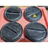 BMW Headlight Cap Cover | Mercedes-Benz, Skoda, Land Rover, Mini Cooper