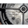3AA941607 Cadillac ATS Headlight Cover Cap 90009172