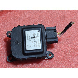 1J1907511D Volkswagen Jetta AC Heater Core Blend Motor Flap Door Actuator