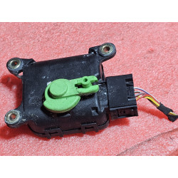 1J1907511D Volkswagen Jetta AC Heater Core Blend Motor Flap Door Actuator