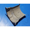 8E0501721 Audi A4 Rear Axle Housing Shield 2000-2008 3D0501713