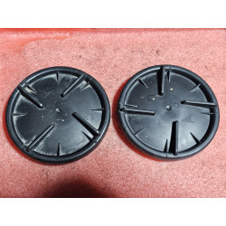 BMW 2 Headlight Cover Cap | 3, 4, X3, X4, X5, X6, Audi A4, Audi A7
