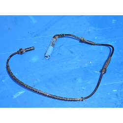 61126908705 BMW 5 Rear ABS Wheel Speed Sensor 2003-2010