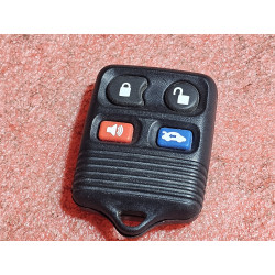 2S4T-15K601-AA Ford Keyless Entry Remote Key Fob Transmitter 1998-2013