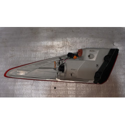 Hyundai Tucson Left Tail Lamp 2010-2011