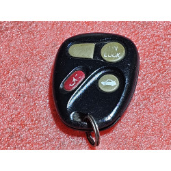 10246215 Chevrolet Remote Key Fob Transmitter