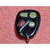 10246215 Chevrolet Remote Key Fob Transmitter