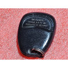10246215 Chevrolet Remote Key Fob Transmitter