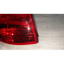 Hyundai Tucson Left Tail Lamp 2010-2011