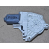 8K0959801B Volkswagen Left Front Window Regulator Motor 2009-2018