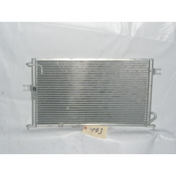 NC106148DB Mazda MX-5 AC Condenser 1999-2000