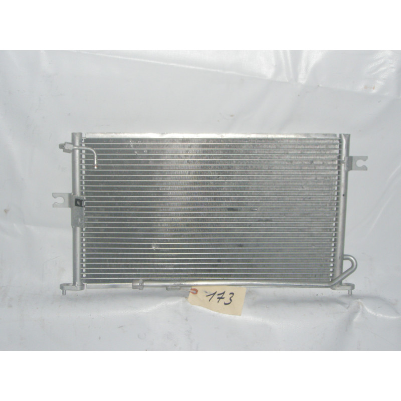 NC106148DB Mazda MX-5 AC Condenser 1999-2000