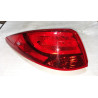 Hyundai Tucson Left Tail Lamp 2010-2011