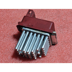 1J0907521 Volkswagen Jetta Blower Motor Resistor 2000-2006